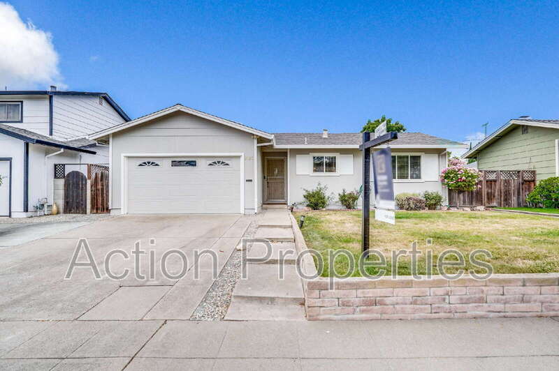 San Jose House: 2126 Warmwood Ln