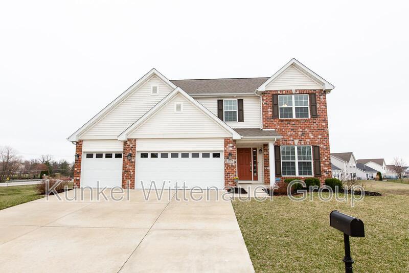 Shiloh House: 2724 Ambridge Drive