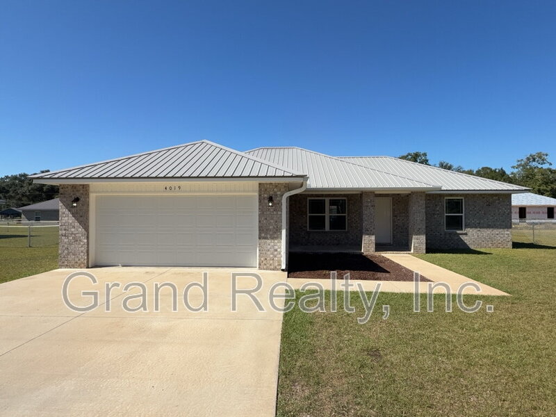 Pace House: 4019 Brittany Lane