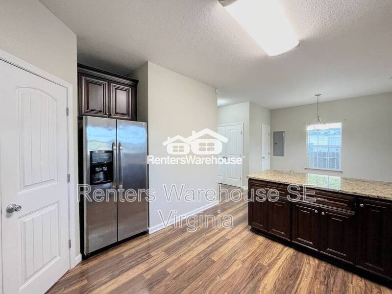 photo of rental property