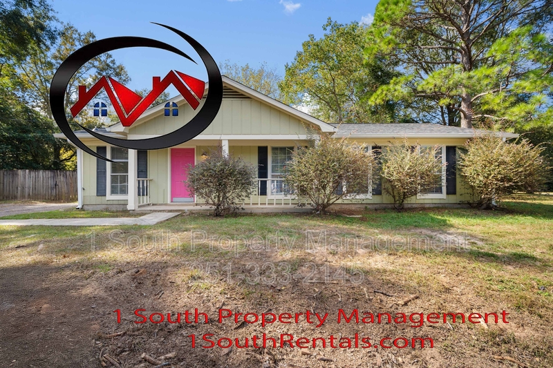 Semmes House: 1725 Wagon Wheel Dr