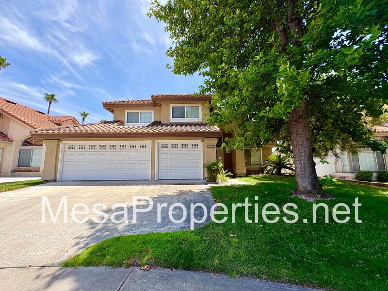 Fontana House: 14095 Bancroft Ct.