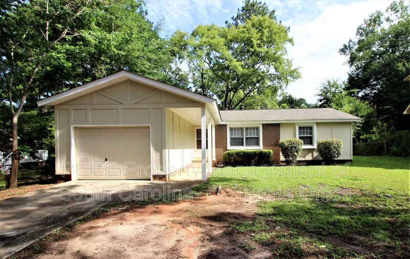 Irmo House: 206 Grantham Rd