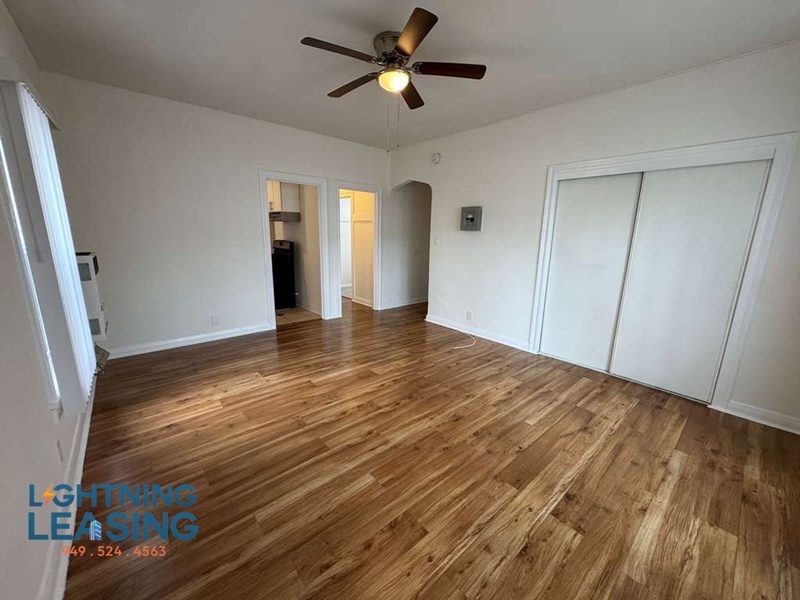 Los Angeles Condo: 1056 S Normandie Ave