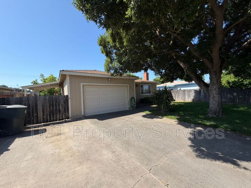 Rio Linda House: 6472 Linn Way