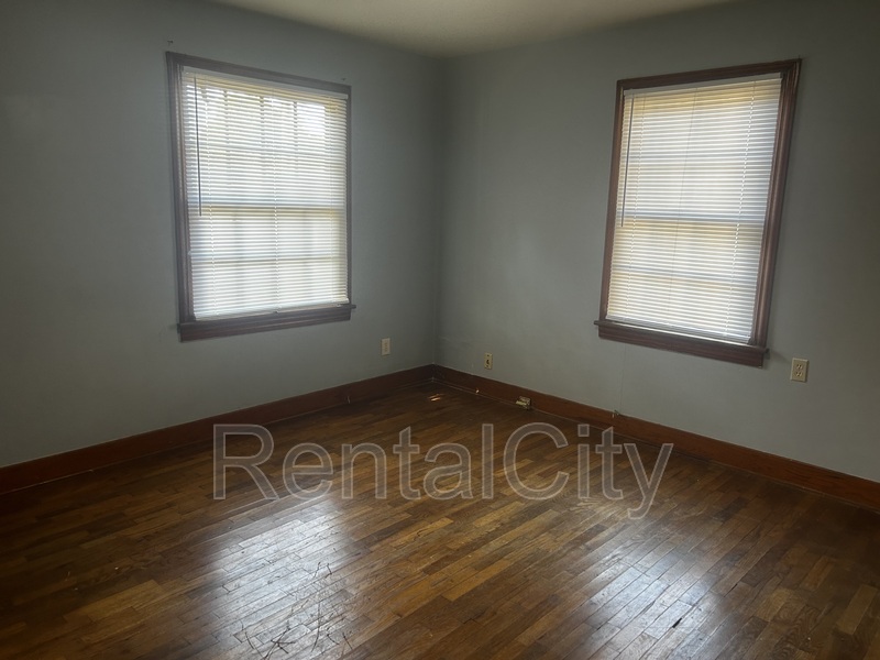 photo of rental property