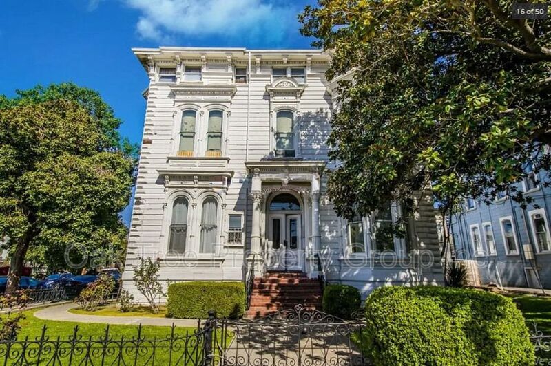 Oakland House: 1714 6th Ave