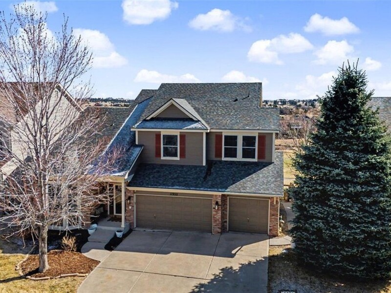 Parker House: 11952 Pine Top Street