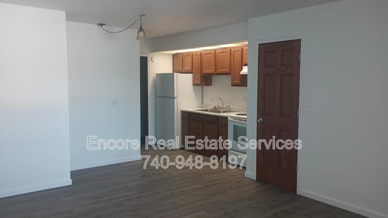 Newark Condo: 80 High St