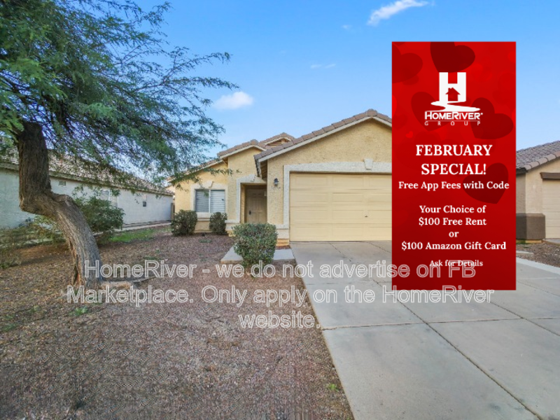 Phoenix House: 6034 W Pueblo Ave