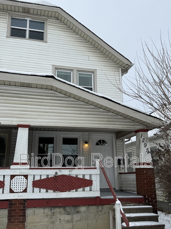 Columbus Condo: 1295-1297 Lockbourne Road - 1295