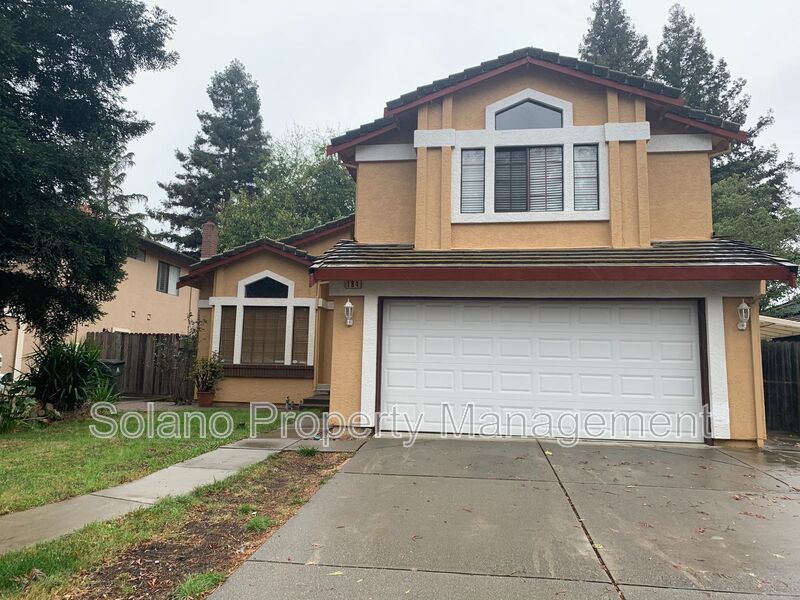 Vacaville House: 184 Nantucket Cir.