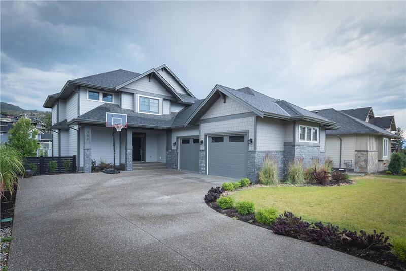 Kelowna House: 515 Wren Place