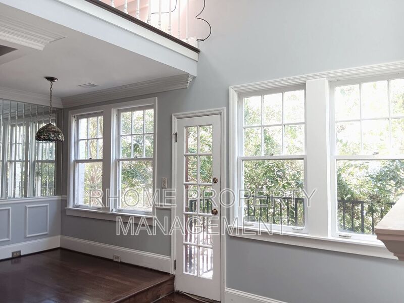 Atlanta Condo: 1078 Piedmont Ave.