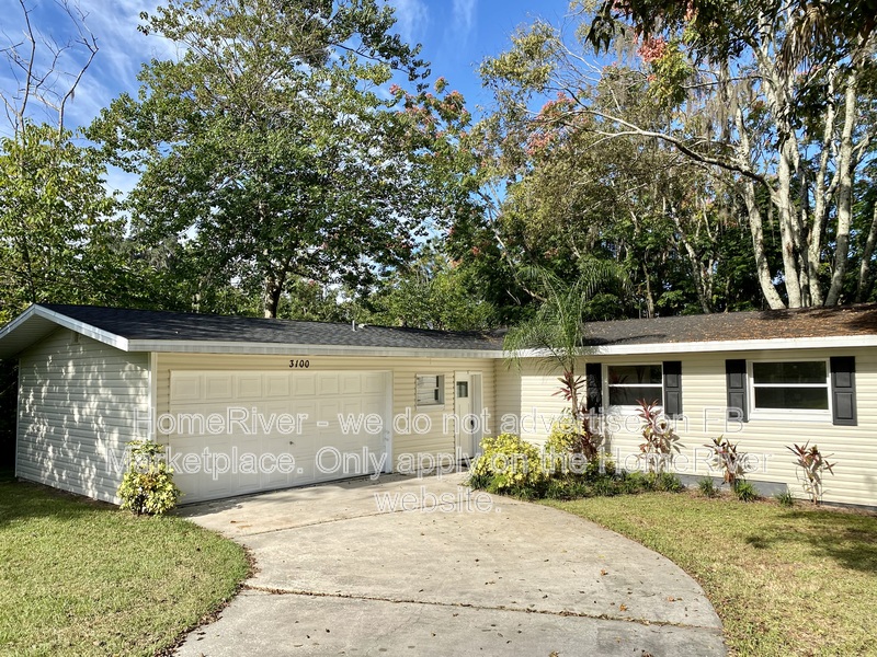 Ocala House: 3100 SE 3rd Ave