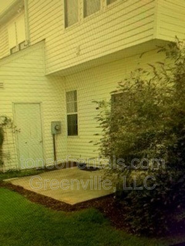 photo of rental property