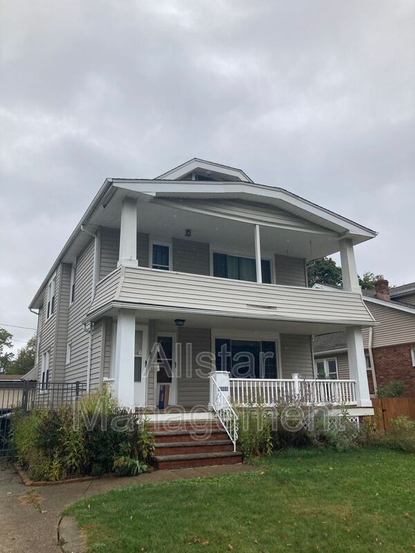 Cleveland Condo: 3464 Granton Ave