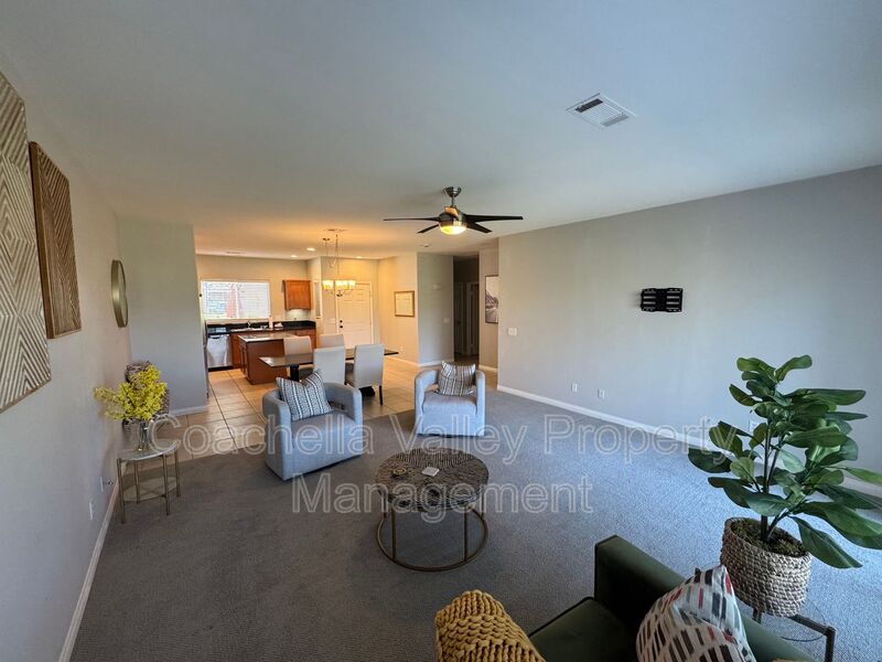 Indio House: 82368 Lancaster Way