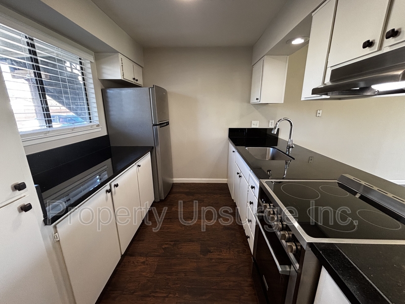 Redding Condo: 540 South St