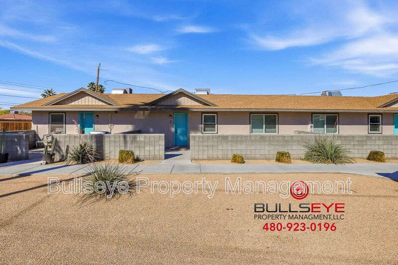 Phoenix House: 840 E. Turney Ave.