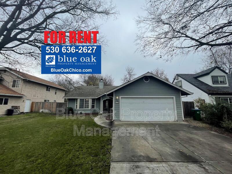 Chico House: 13 Capshaw Ct.