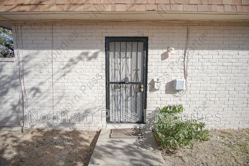 El Paso Condo: 6701 Escondido D