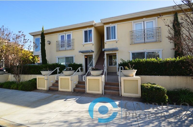 San Diego Condo: 4093 1st Avenue