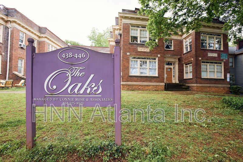 Atlanta Condo: 446 Seminole Ave, NE