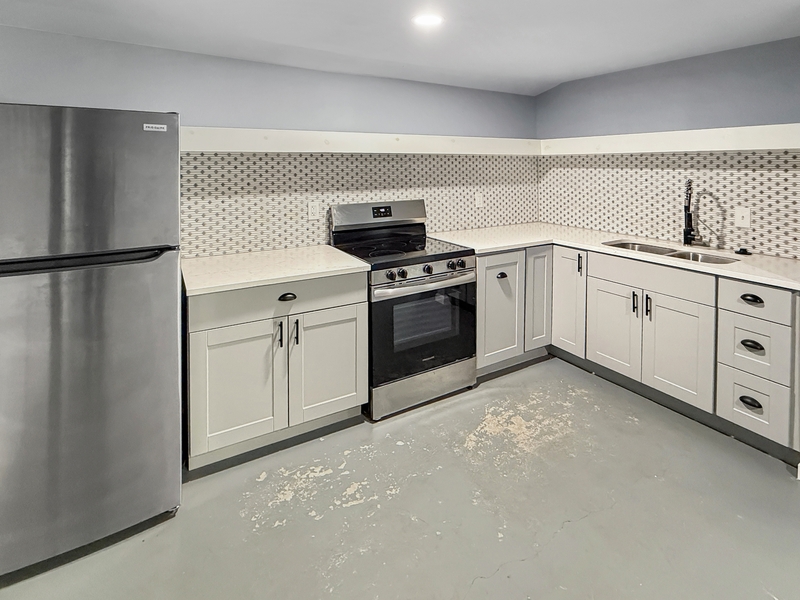 Fort Worth House: 3201 Ryan Avenue