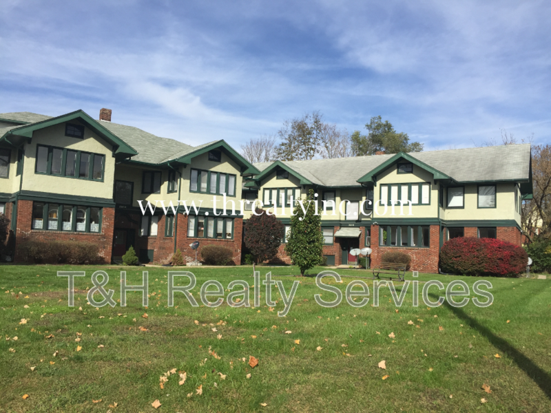 Indianapolis Condo: 3510 E Fall Creek Parkway North Dr