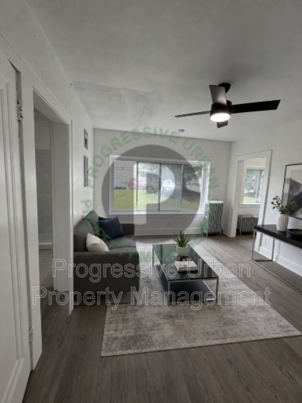 East Cleveland Condo: 13671 Euclid Avenue - 203