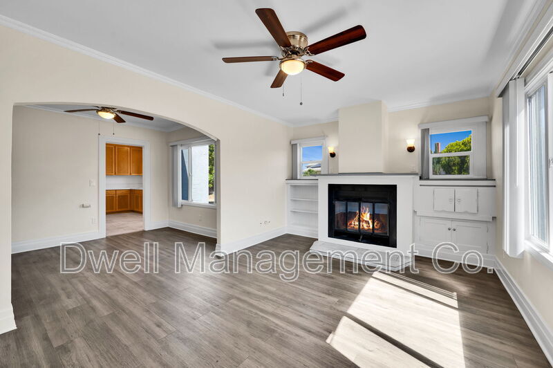 El Cajon House: 1430 Diamond Ln