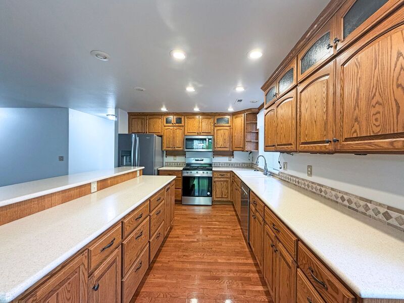 Photo 6 of rental home at 1015 Argon Ave