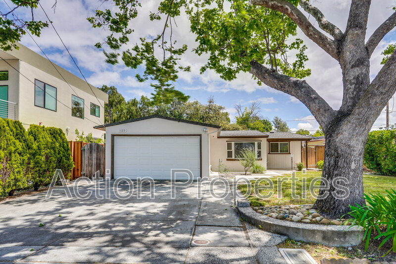 Mountain View House: 1125 Burgoyne St.
