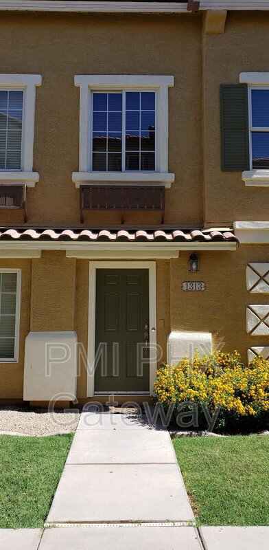 Gilbert House: 1313 S. Sabino Dr.