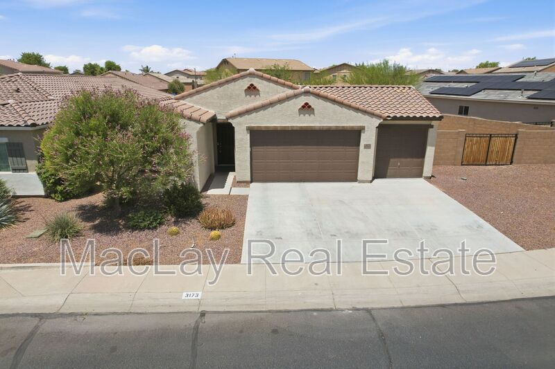Casa Grande House: 3173 N Excursion ln