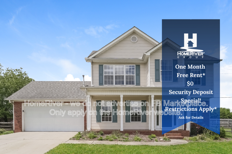 Monroe House: 6025 Abbey Way