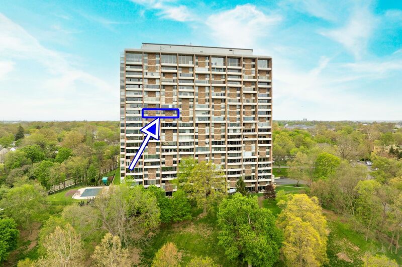 Grandview Condo: 1000 Urlin Ave
