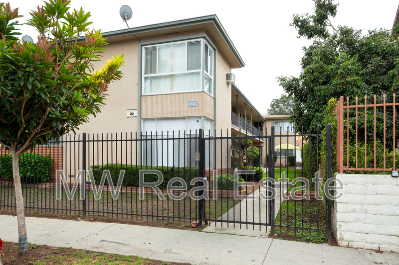 Los Angeles Condo: 4028 Palmwood Drive