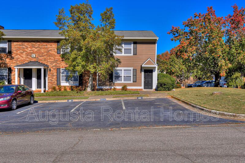 Augusta Condo: 2905 Arrowhead Drive - K4