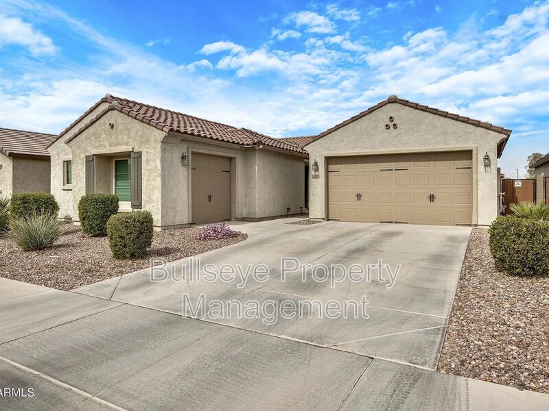 Florence House: 5908 W Autumn Vista Way