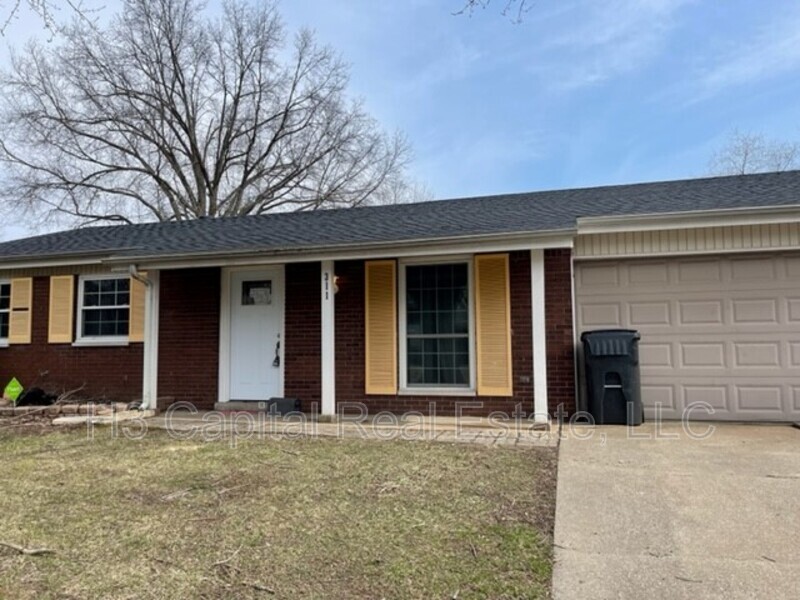 Request a Viewing for 311 Dogwood Lane Tenant Turner