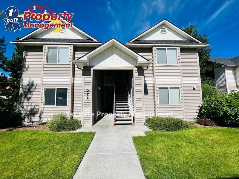 Boise Condo: 6235 West Tierra Lane