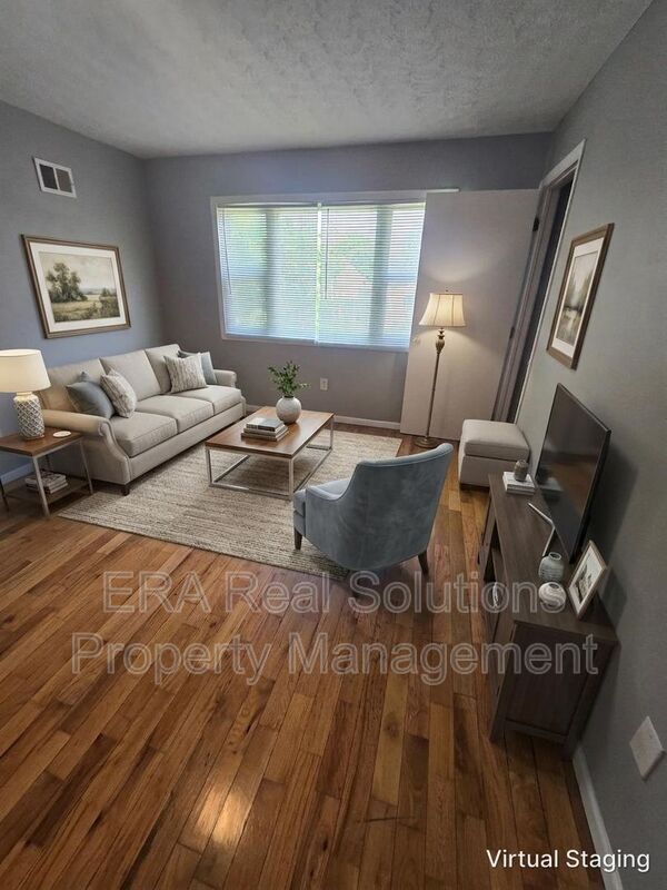 Columbus Condo: 977 E 13TH AVE