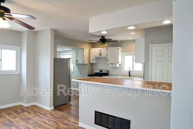 Toledo House: 518 Shasta