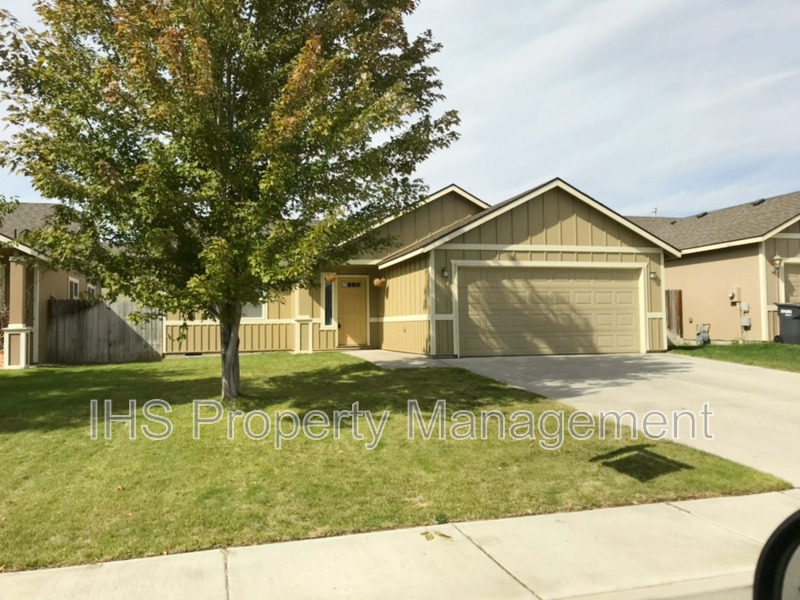 Pasco House: 5718 Westport Lane