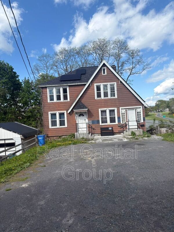 Albany Condo: 873 Western Ave