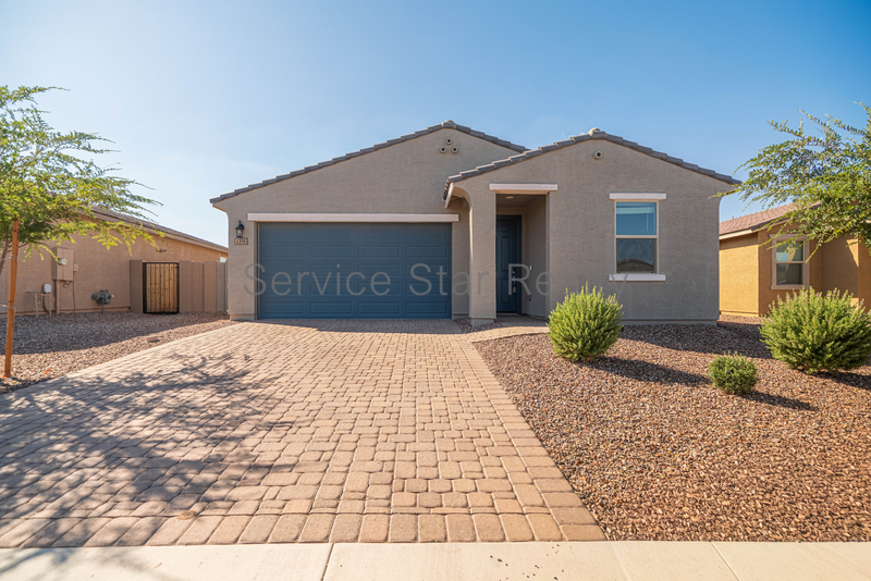 San Tan Valley House: 4398 W Janie St