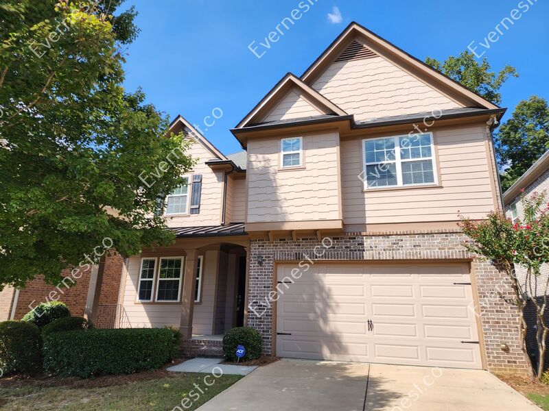 Request a Viewing for 1656 Danbury Parc Place NE Tenant Turner