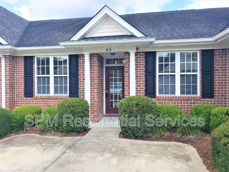 Wilmington Townhome: 5006 Carleton Dr